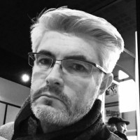 i-Force Employee Pieter van der Hulst's profile photo