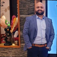 Subhash Nair Email & Phone Number