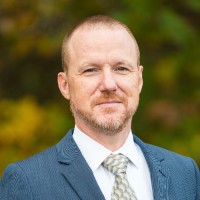 Splunk Employee Shane Coleman's profile photo