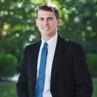 Charles Stewart Company Employee Spencer Warren's profile photo
