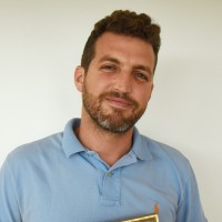 Ido Eytan Email