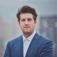 REALVIEW Employee Benjamin Fischinger's profile photo