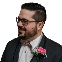 Leading EDJE Employee Joshua Shelley's profile photo