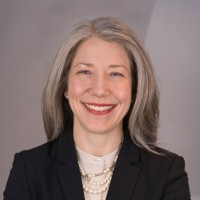 American College of Rheumatology Employee Amanda Myers's profile photo