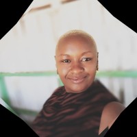 OPERO-Services Employee Bernadette Mumbua's profile photo