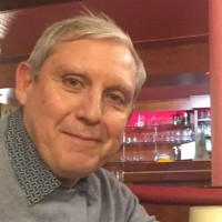 Université d'Artois Employee Pierre Marquis's profile photo