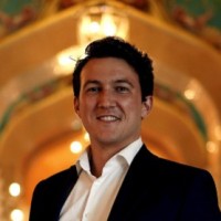 OMNIYAT Employee Mitchell Edwoods's profile photo