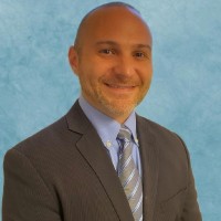 SuperHiTech Employee Richard Scheiner's profile photo