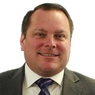 Iron Bow Technologies Employee Patrick Rainville's profile photo