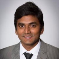 PayPal Employee Prashanth Kumar's profile photo