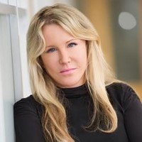 Boston Common AM Employee Vicki Benjamin's profile photo