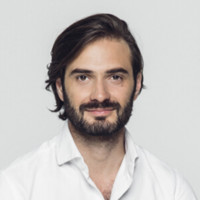Sella Employee Emiliano Parini's profile photo
