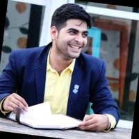 SkillCircle™ Employee Shivam Ahuja's profile photo