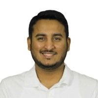 Apple Employee Ammar Ali's profile photo