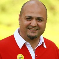 TTHOTELS Employee Ümit Ergül's profile photo