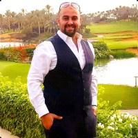 Origin Systems Employee Mostafa Hussien's profile photo