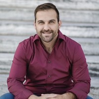 R.P. Adams Employee Michael King's profile photo