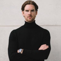 Elli - A Brand of the Volkswagen Group Employee Fabian Guse's profile photo