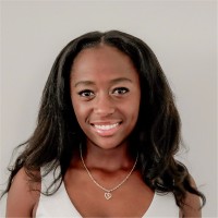 Athens Church Employee Naemah Bonhomme's profile photo