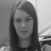 KPMG Sweden Employee Sofia Mårtensson's profile photo