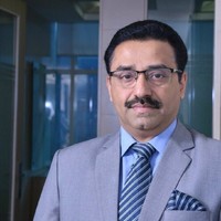 Kishor Nair Email & Phone Number