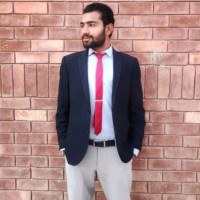 GuestHost Employee Saqib Chohan's profile photo