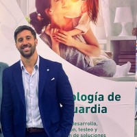 Megalabs Uruguay Employee Federico Fiorentin's profile photo