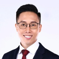 Baker McKenzie Employee Mark Tay's profile photo