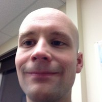 Max Forsberg. Email
