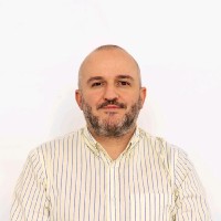 Pretty Books Employee Visar Musliu's profile photo