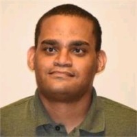 Expree Credit Union Employee Walle Simpson's profile photo