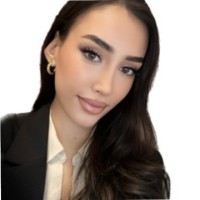 SIDESTEP Employee Milena Cuozzo's profile photo