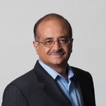 Email e telefono di Nikhil Sinha