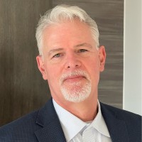 ChampionX Employee Todd Goodwin's profile photo
