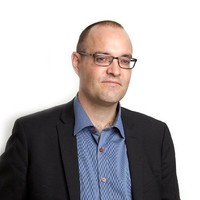 Testverkstaden Sverige Ab Employee Martin Jansson's profile photo