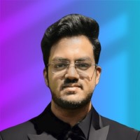 Spendkey Employee Anurag Chavan's profile photo