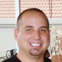 Mobiliti Employee Anthony Ferreira's profile photo