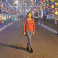 Krati Shrivastava's profile photo