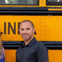 Brea Olinda Unified School District Employee Jeff Ferrato's profile photo