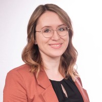 AVP AUTOLAND Employee Carolin Gögl's profile photo