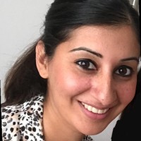 Poonam Hutchinson Email