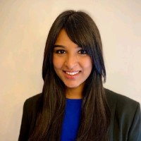 Malvika Sekhar's profile photo