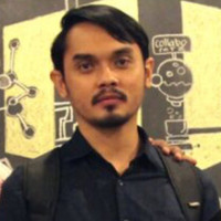 IDEOWORKS.ID Employee Fithor Faris's profile photo