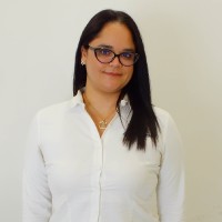 GCPEASA Employee Carolina Velasco Preciado's profile photo