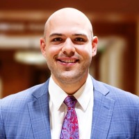 Elon University School of Law Employee Tyler Parent's profile photo