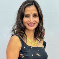 Sudevi Mukherjee-Gothi Email & Phone Number