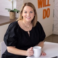 RJE Business Interiors Employee Kristin Blitch's profile photo