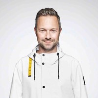 O'Neill Employee Joffrey Delfgaauw's profile photo