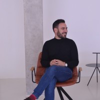 Made Design Employee Vicente Donat's profile photo