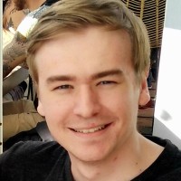 Liam Robertson Email